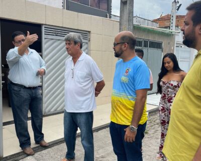 O vereador licenciado trata do tema há muito tempo