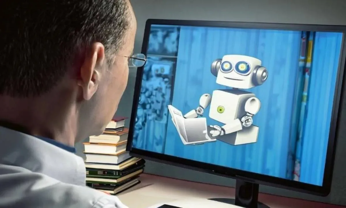 Foto: Reprodução / Adobe Firefly