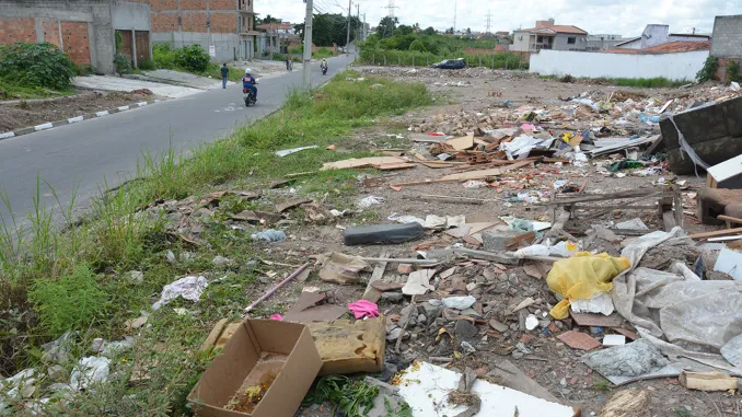 Foto: Divulgação/ PMFS