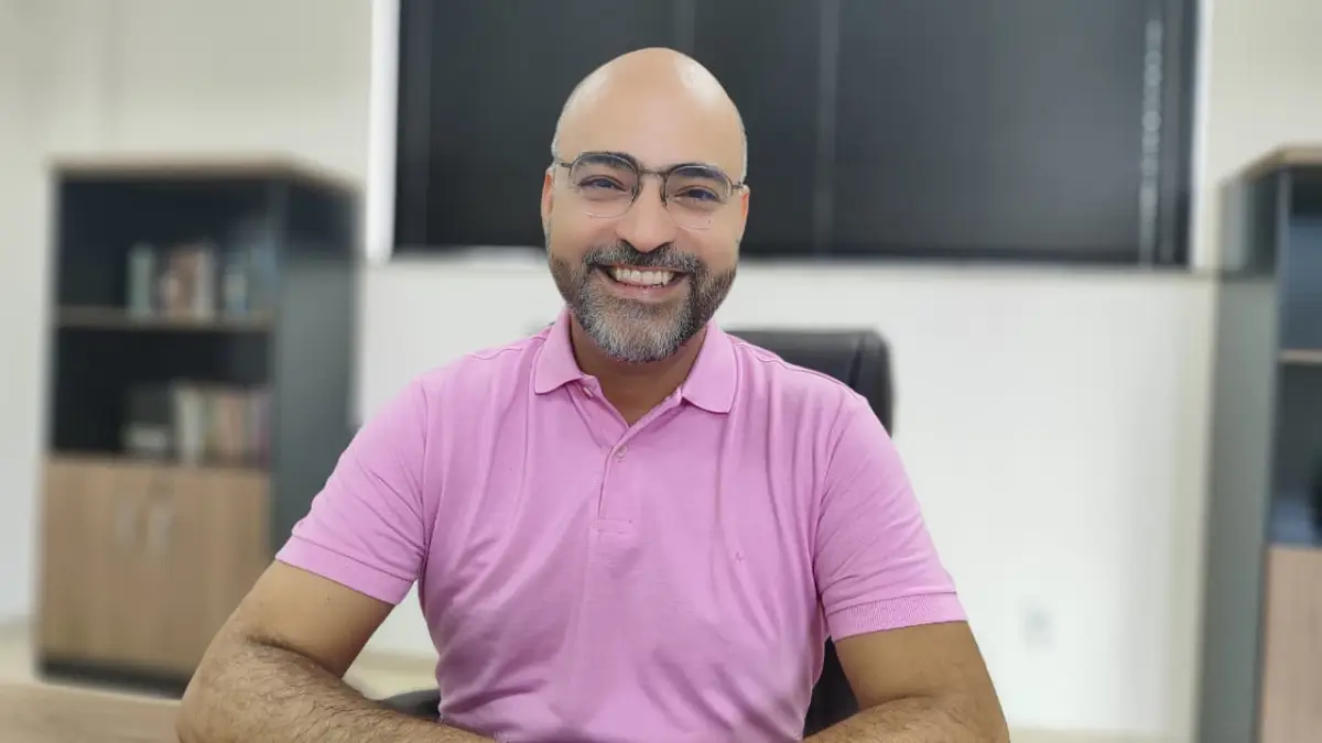 Evento do Cidadania ft ed santos acorda cidade 4