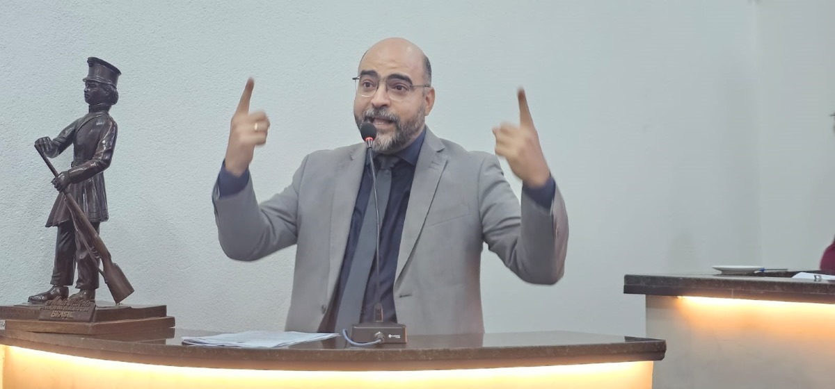 Pedro Americo foto Paulo Jose Acorda Cidade