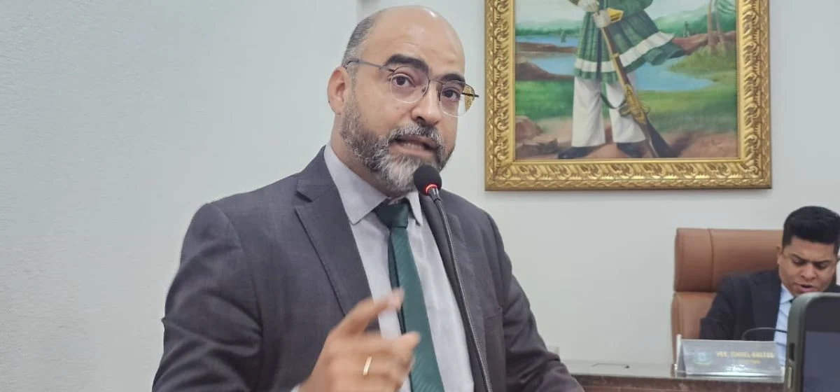 Pedro americo foto pj acorda cidade