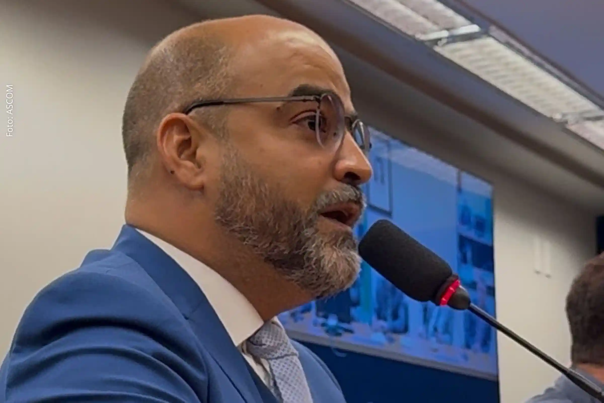 Vereador Pedro Americo 20250919